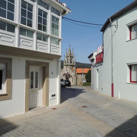 Casa Matilde Villa กอร์คูบิญอน ภายนอก รูปภาพ